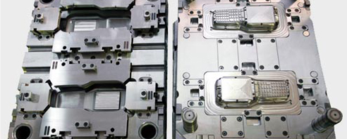 德國全自動條刷生產設備-傲群刷業